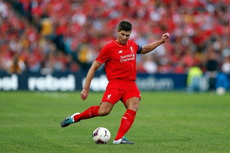 Gerrard Yakin Akan Kembali ke Liverpool