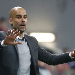 Pujian Heynckes untuk Guardiola