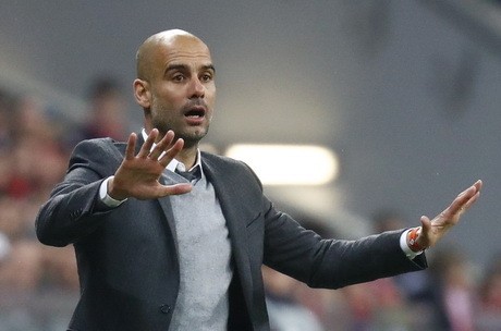 Pujian Heynckes untuk Guardiola