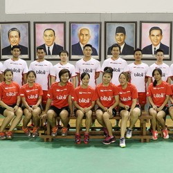 Rexy: Fisik Tim Indonesia Oke, Mental Tak Ada Masalah