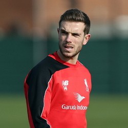 Henderson Berharap Sudah Fit untuk Final Liga Europa