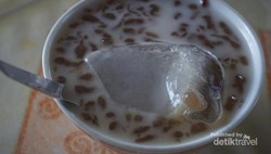 Main ke Ponorogo, Jangan Lupa Cicipi Dawet Jabung