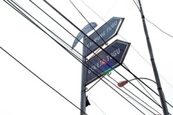 Kampung Tugu, Potret Harmonis Umat Beragama