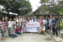 Rumah Tua Peninggalan Portugis di Kampung Tugu yang Terabaikan