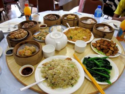 5 Restoran Halal yang Bisa Didatangi Saat Liburan di Hong Kong