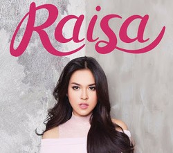 Album Handmade: Raisa yang Makin Matang dan Naik Kelas