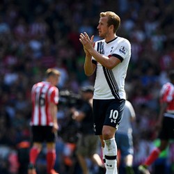 Kane Tak Masalahkan Spurs Jadi Musuh Bersama