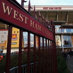 West Ham Siap Belanja Besar di Musim Panas
