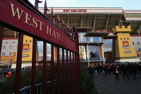 West Ham Siap Belanja Besar di Musim Panas
