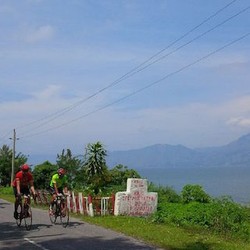 Ayo Gowes di Negeri Indah Kepingan Surga