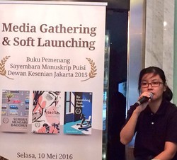 Ni Made Purnama Sari: Mempertanyakan Awal Segala Ihwal