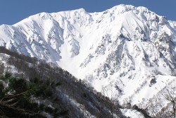 Gunung di Jepang yang Lebih Mematikan dari Everest