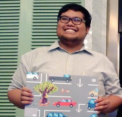 Norman Erikson: Pencarian Intelektual Minoritas Seksual