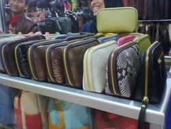 Ragam Oleh-oleh Khas Garut untuk Traveler