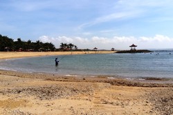 Kesan Turis China yang Baru Pertama Liburan ke Bali