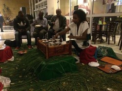 Seperti Ini Perayaan Paskah di Ethiopia