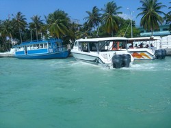 Liburan Murah di Maladewa, Bisa Kok!