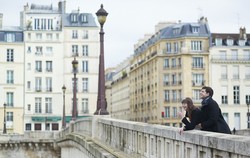 Traveler, Inilah Cara Terbaik untuk Menikmati Paris