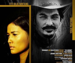 The Window: Misteri Keluarga Dewi