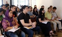 Serunya Belajar Seluk Beluk Teh Indonesia di Indonesian Tea Class