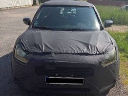Suzuki Swift Terbaru Tertangkap Kamera Diuji di Prancis