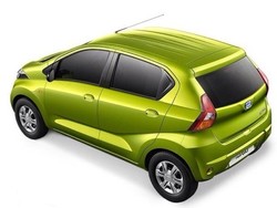 Mobil Datsun yang di India Harganya Rp 60 Juta, Masuk Indonesia dengan Harga Sama?