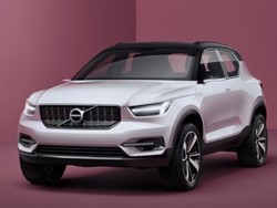 Volvo Sodorkan 2 Mobil Mungil