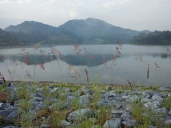 Sisi Tenang Thailand di Chiang Rai