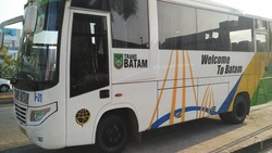 Ini Dia Cara Keliling Batam