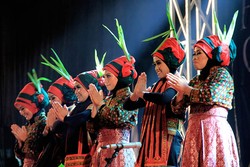 Festival Budaya Suku Alas Akan Digelar di Banda Aceh