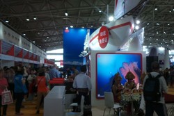 Indonesia Habis-habisan Promo Wisata Bahari di China