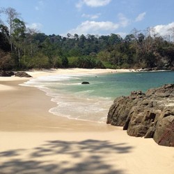 Banyuwangi Punya Teluk Hijau yang Cantik