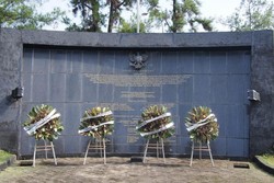Palagan Lengkong, Monumen yang Nyaris Dilupakan di Tangerang