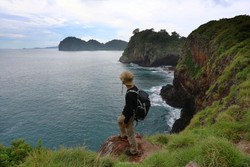 Pulau Sangiang, Surga Kecil di Banten