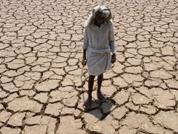 Waduh, India Sedang Panas-panasnya