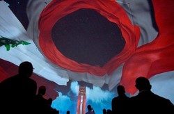 Selain Perang, Beirut di Lebanon Juga Punya Festival Budaya Spektakuler