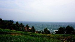 Tebing Banyu Mulok, Alternatif Wisata di Tulungagung