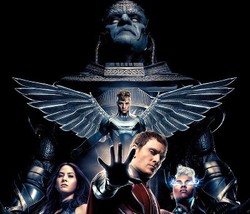 X-Men: Apocalypse: Kembalinya Para Mutan di Tangan Bryan Singer