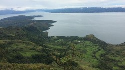 Geopark, Destinasi Wisata Alam yang Mencerdaskan