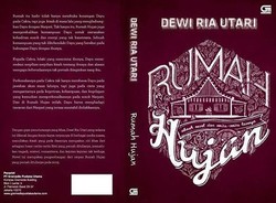 Rumah Hujan, Roman Horor Dewi Ria Utari