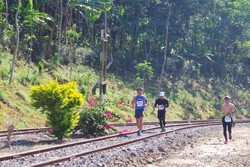 Wisata Lari Lintas Alam, Bagaimana Keamanannya?