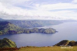 Ini Keunggulan Danau Toba Dibanding Destinasi Lainnya