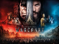 Warcraft: Game Over!