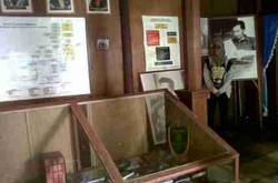 Napak Tilas ke Rumah Masa Kecil Tan Malaka di Payakumbuh