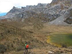 Kalau Pemerintah Mau, Indonesia Bisa Punya Jalur Lari Terindah di Dunia