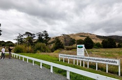 Inikah Nama Tempat Terpanjang di Dunia?