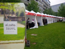 Persiapan Seru Penuh Nuansa Nusantara di Indonesian Weekend London