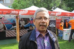 Bukan Belanda, Inggris Wisman Eropa Terbanyak ke Indonesia