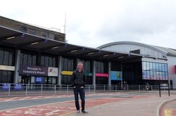 Pecahkan Rekor, Traveler Keliling 12 Negara Eropa Dalam 24 Jam