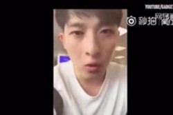 Jijik Ulah Turis Lain, Traveler di China Buang Sepatu ke Tempat Sampah